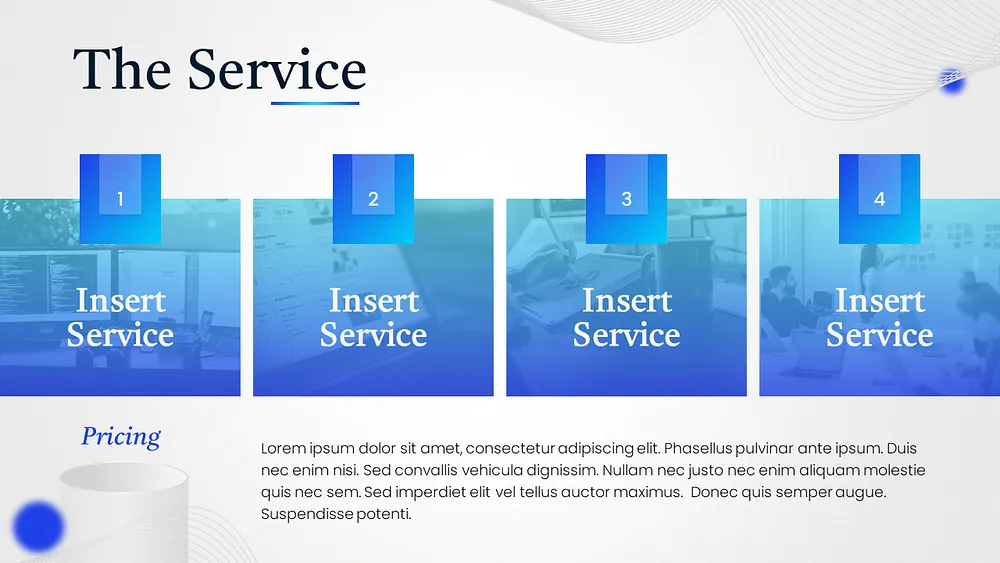 O mesmo conteúdo com layouts diferentes. Matilde Ferreira & Top Slides